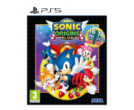 PlayStation Sonic Origins Plus - 1132192 - zdjęcie 1